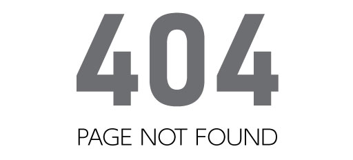 ページがみつからない 404 Error イメージ