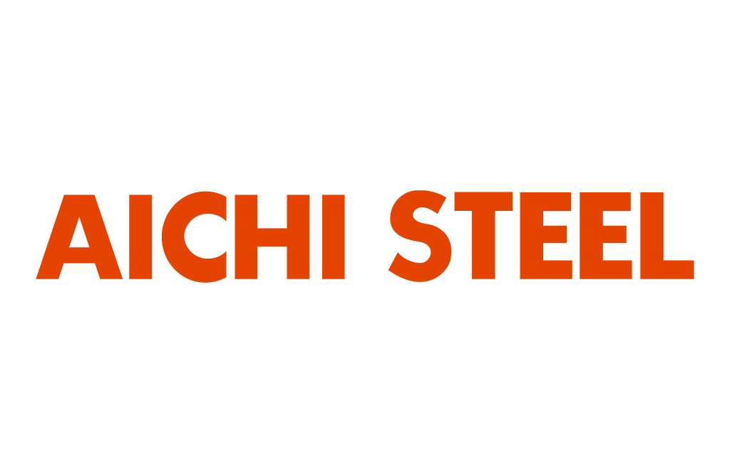 愛知製鋼株式会社のロゴ