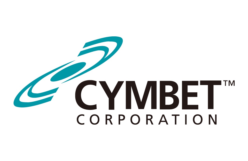 Cymbet 社のロゴ