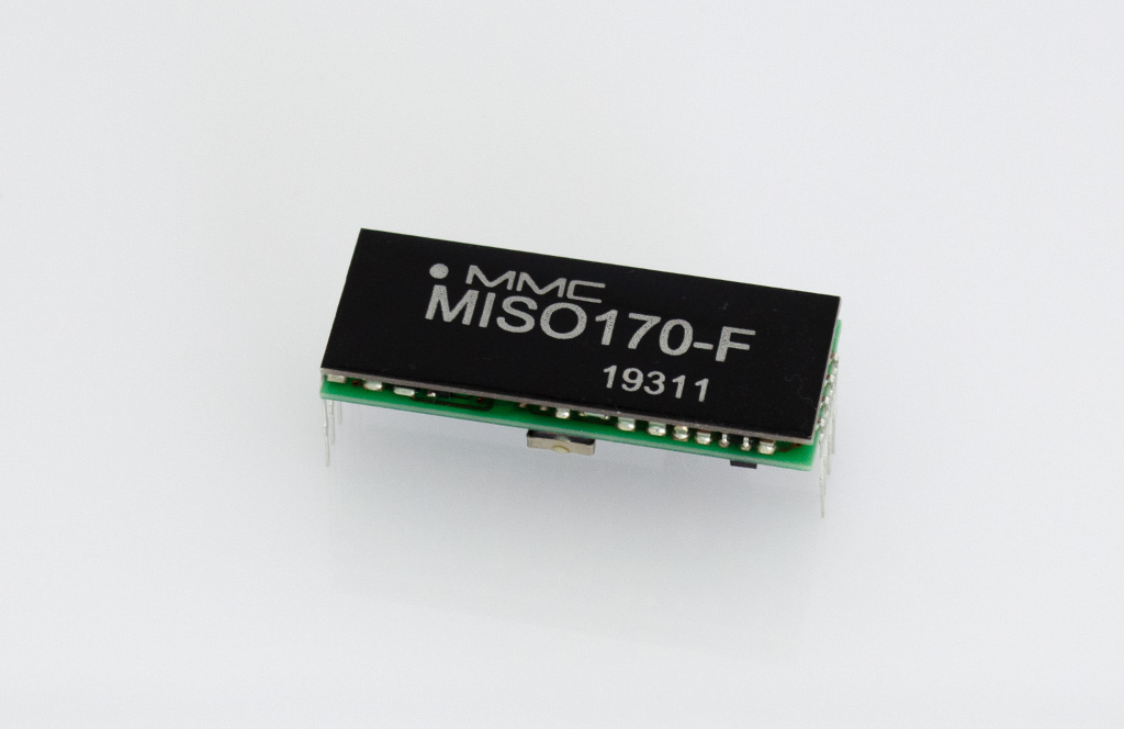 グローバルマイクロニクス MISO170-F 製品写真