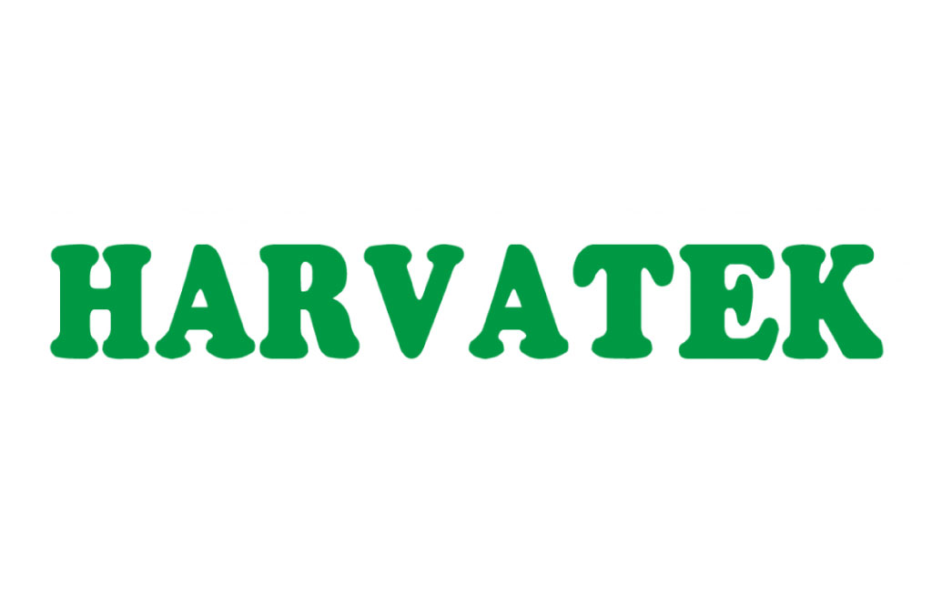 Harvatek 社のロゴ
