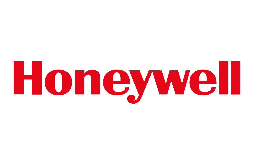 Honeywell 社のロゴ