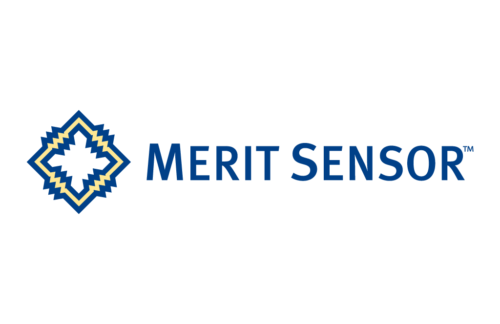 Merit Sensor Systems 社のロゴ