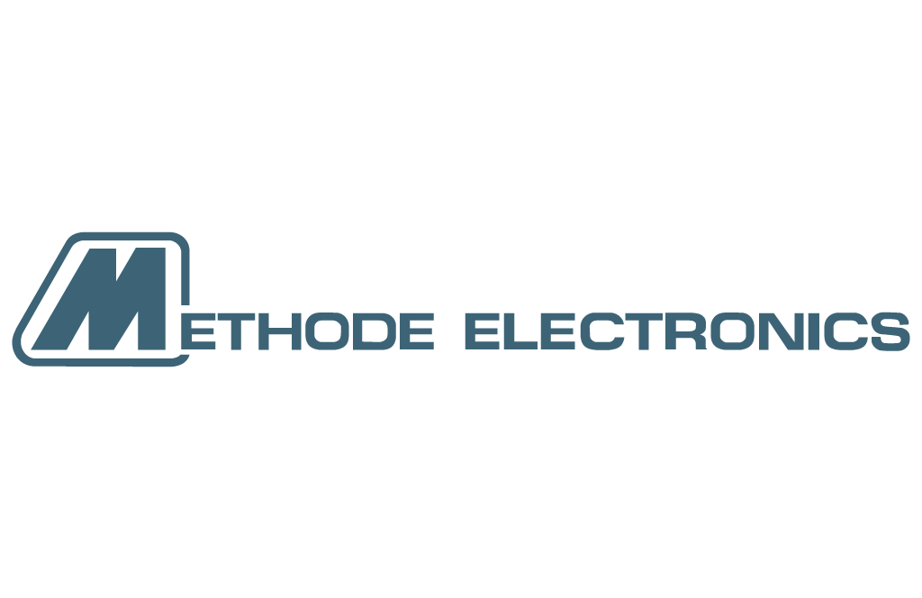 Methode Electronics 社のロゴ