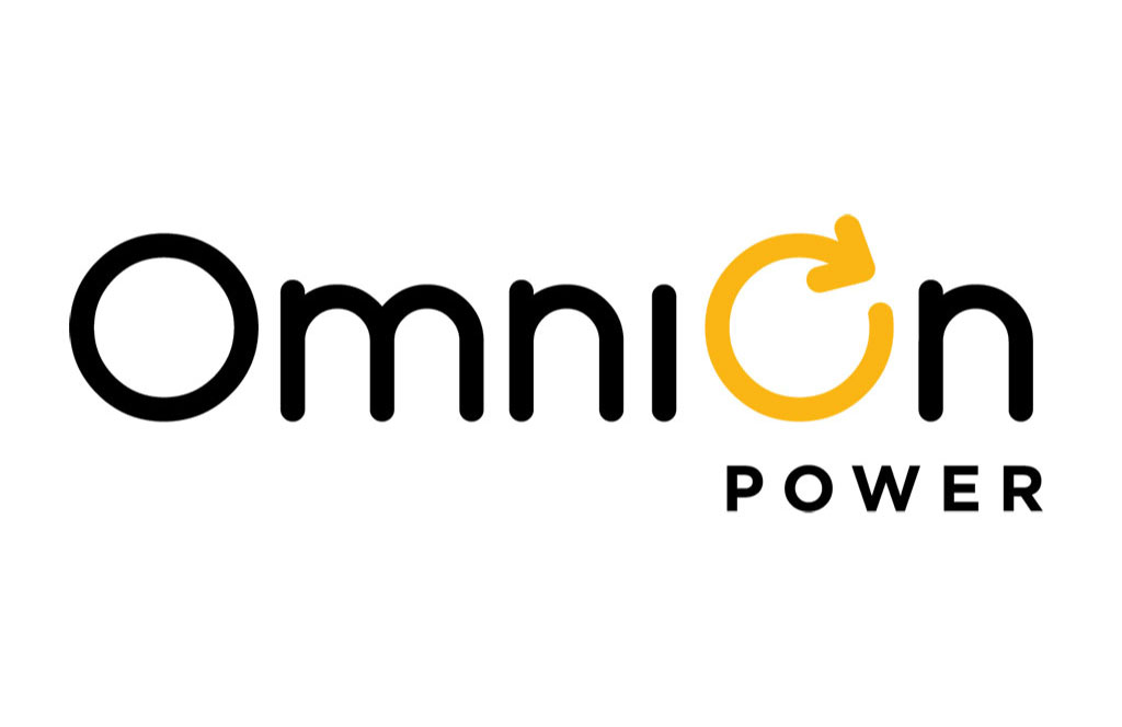 OmniOn Power のロゴ