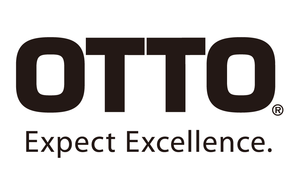 OTTO Engineering 社のロゴ