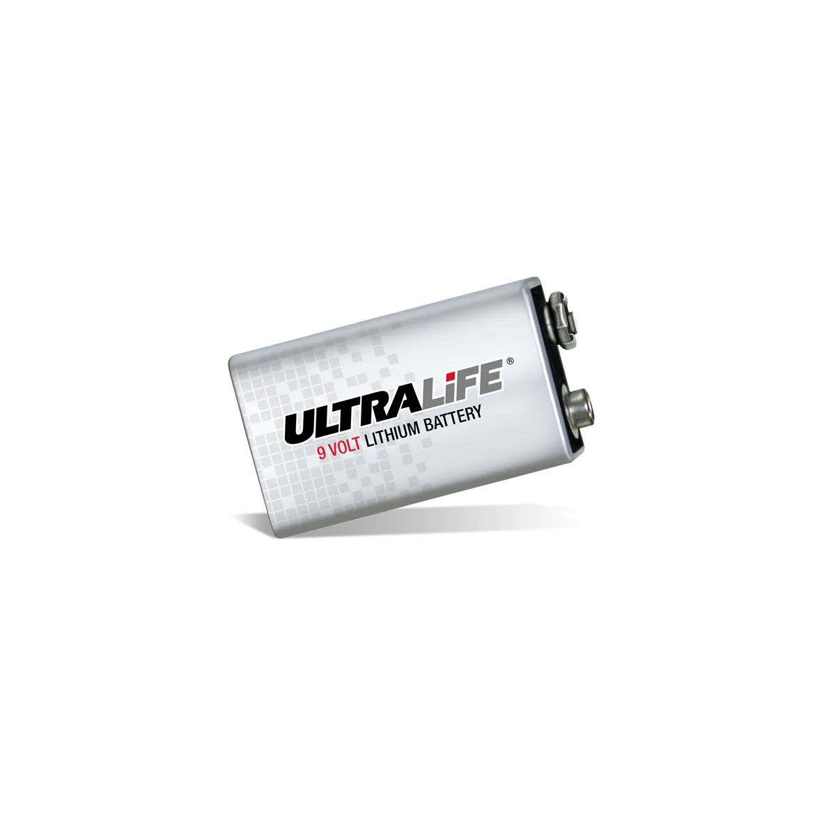 リチウム 9V 電池製品の写真