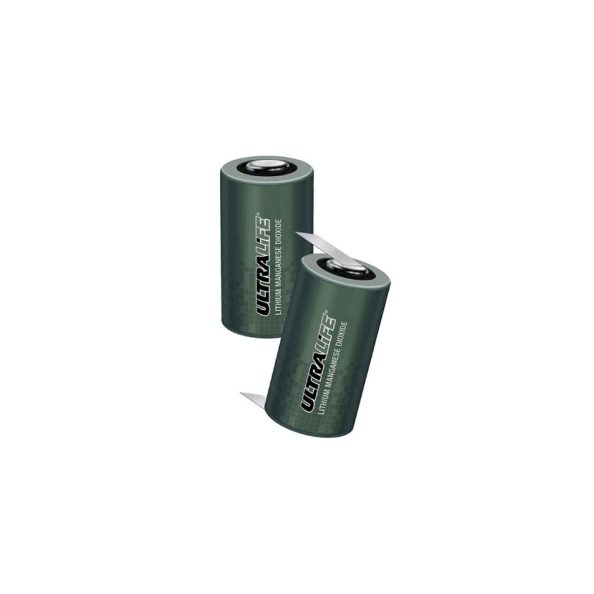 ハイレートリチウム円筒電池製品の写真