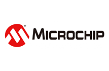 Microchip のロゴ