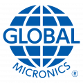 グローバルマイクロニクスロゴ