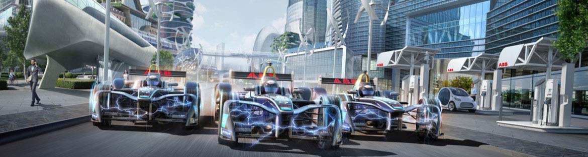 ABB 株式会社のイメージバナー