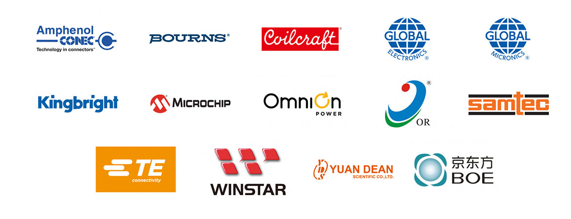 紹介する製品メーカーのロゴ