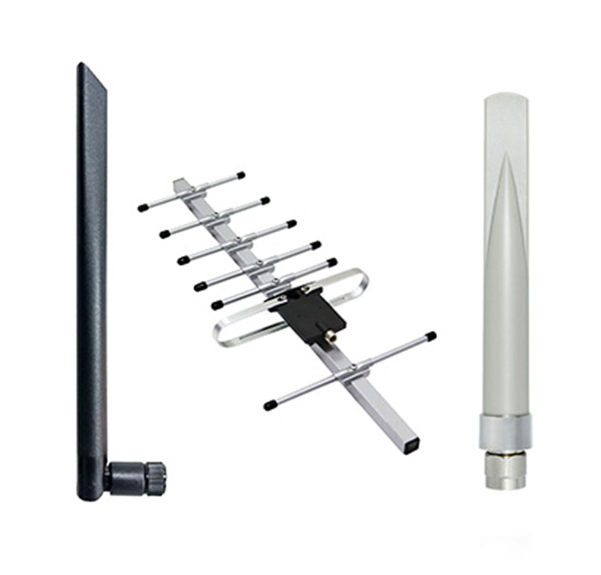 各種無線通信用アンテナ