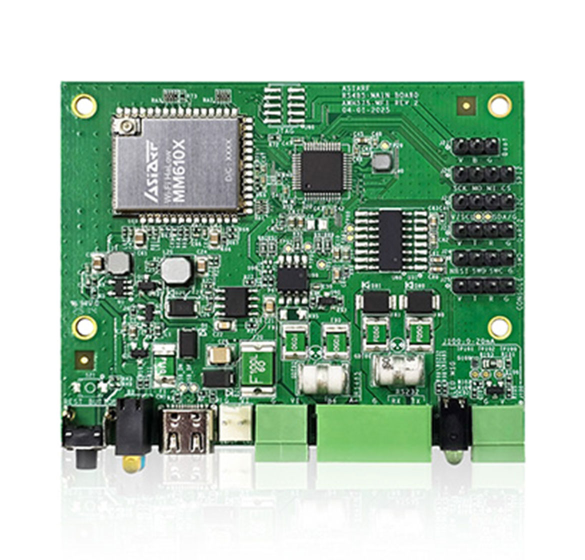 産業用 IoT 開発キット