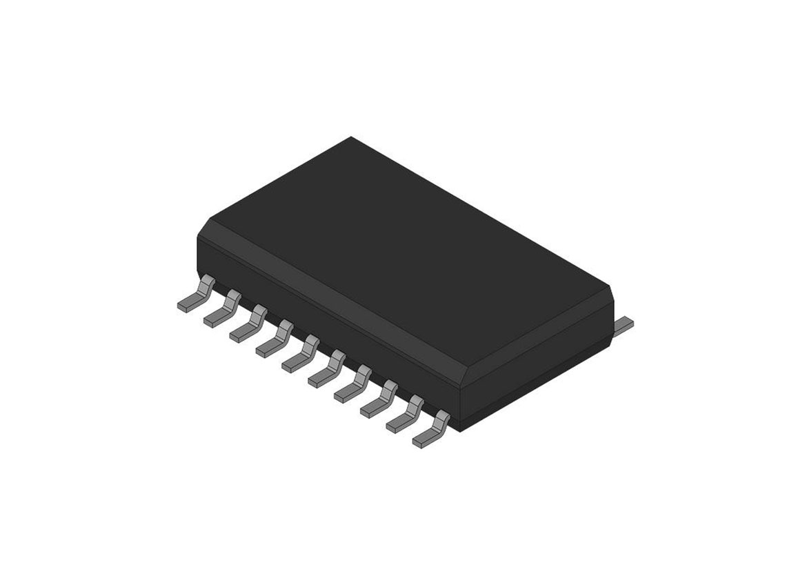 アナログ電話回線モデム関連 IC