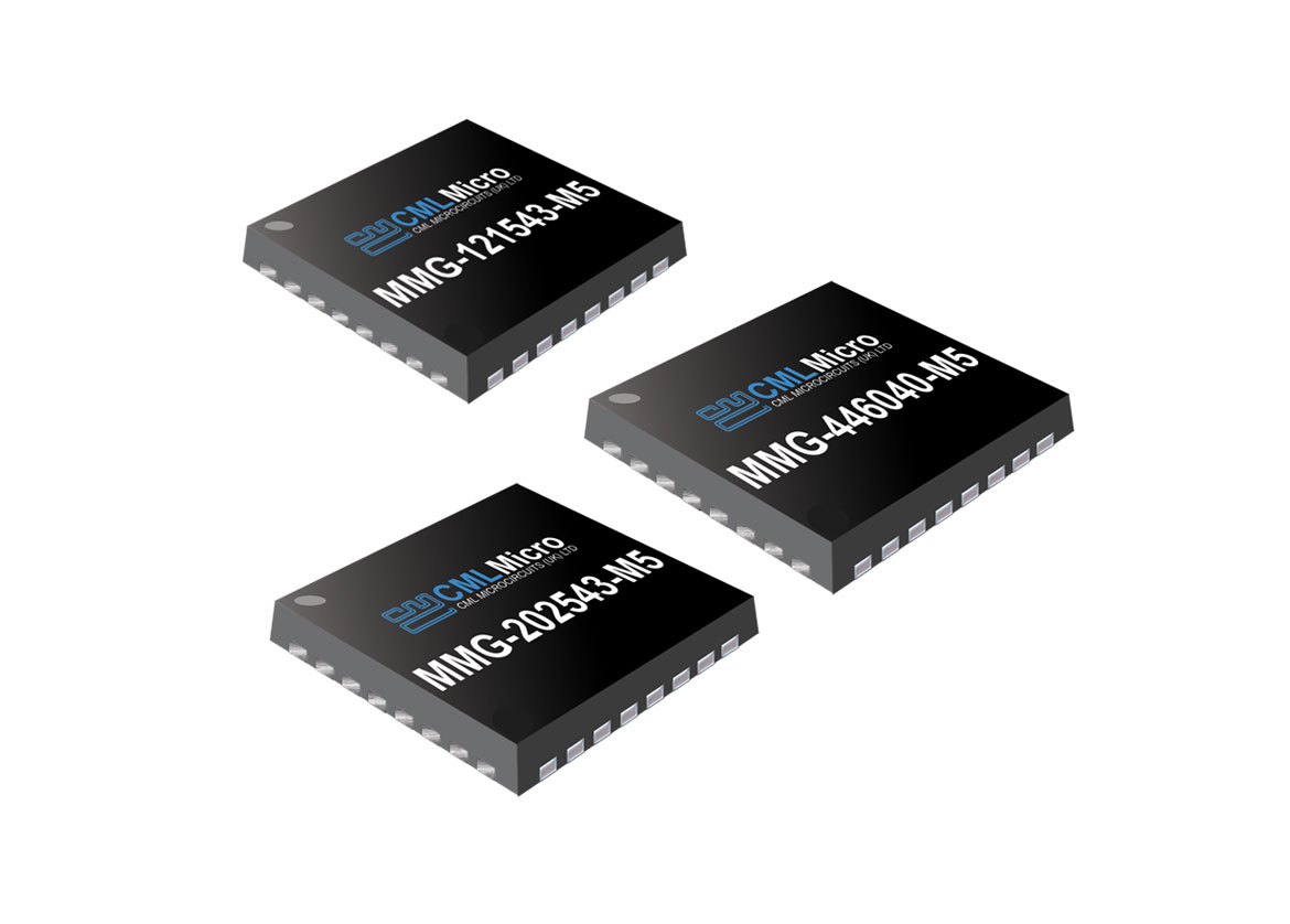 GaN ハイパワーアンプ IC