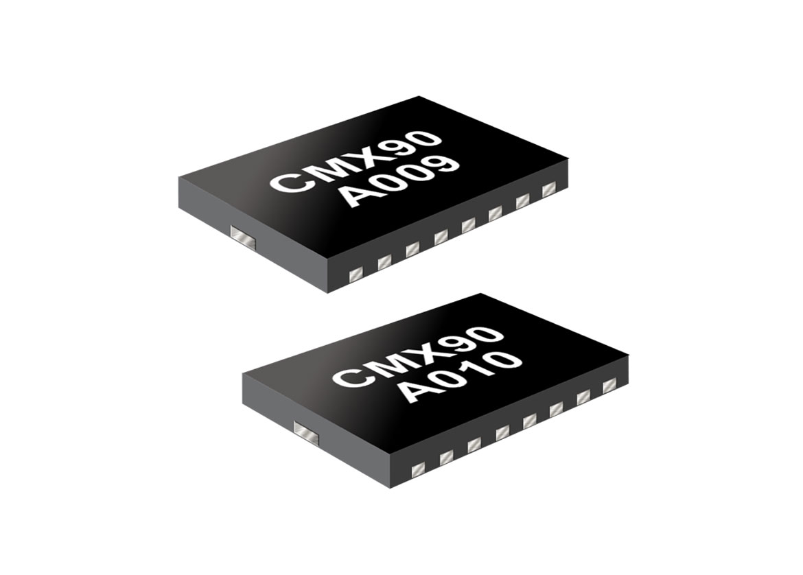 リニア RF アンプ IC