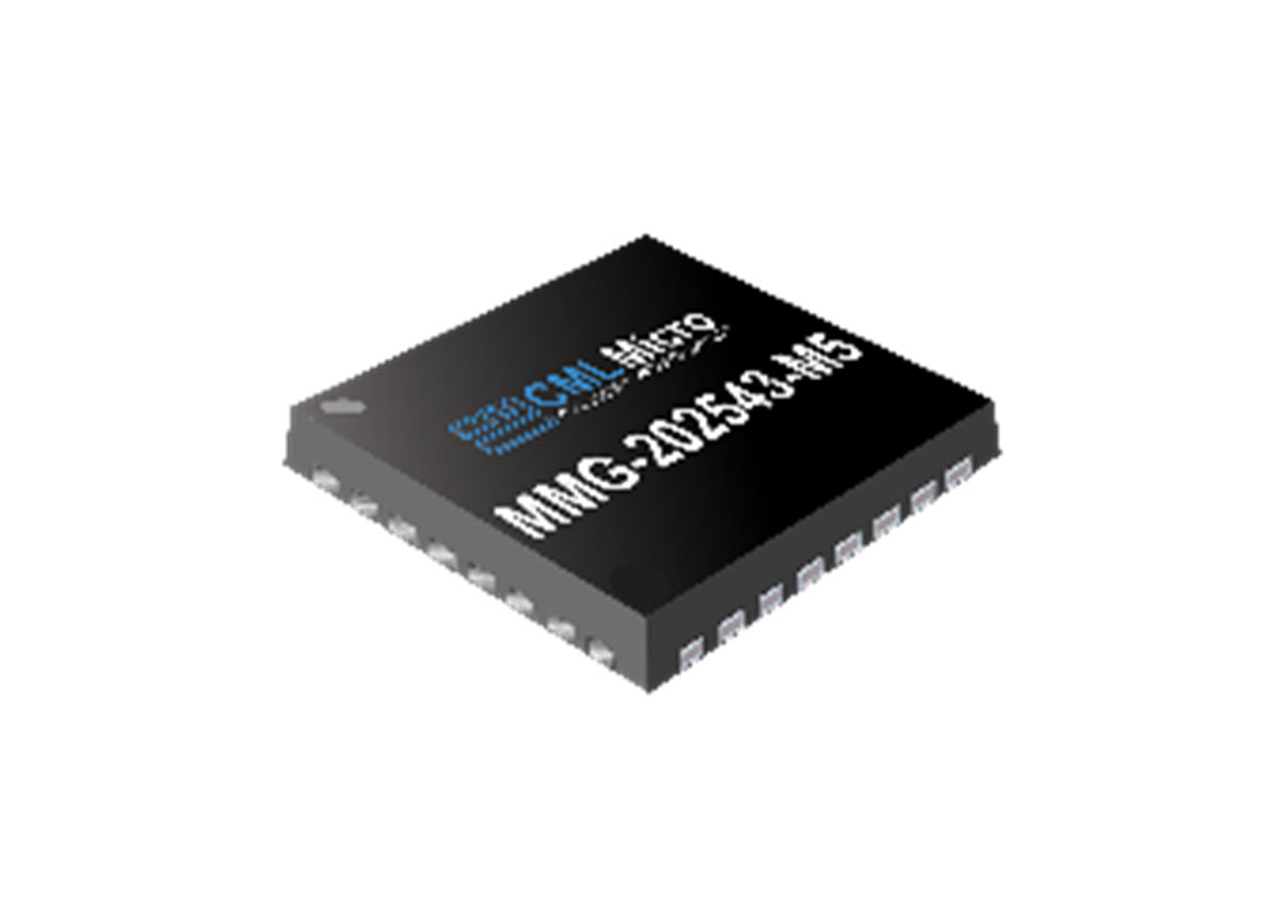 海上安全航行システム IC