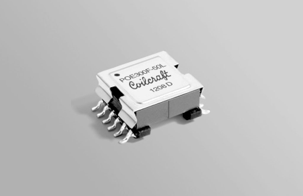 PoE Plus 30W 対応フライバックトランス POE300F-50L PoE Plus 30W 対応フライバックトランス POE300F-50L