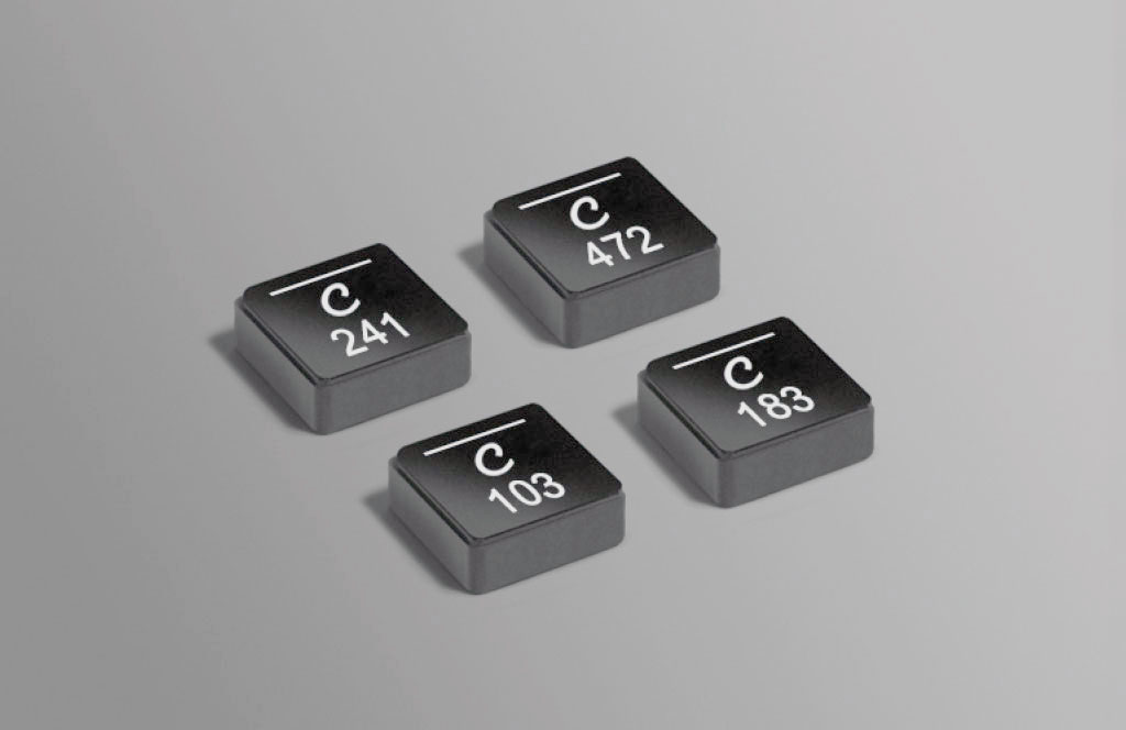 パワーインダクタ XGL7030 シリーズ パワーインダクタ XGL7030 シリーズ