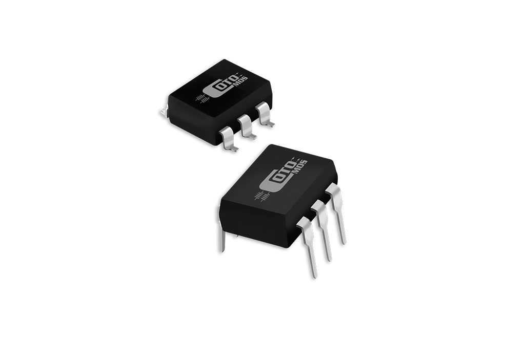 CotoMOS S117X CotoMOS S117X