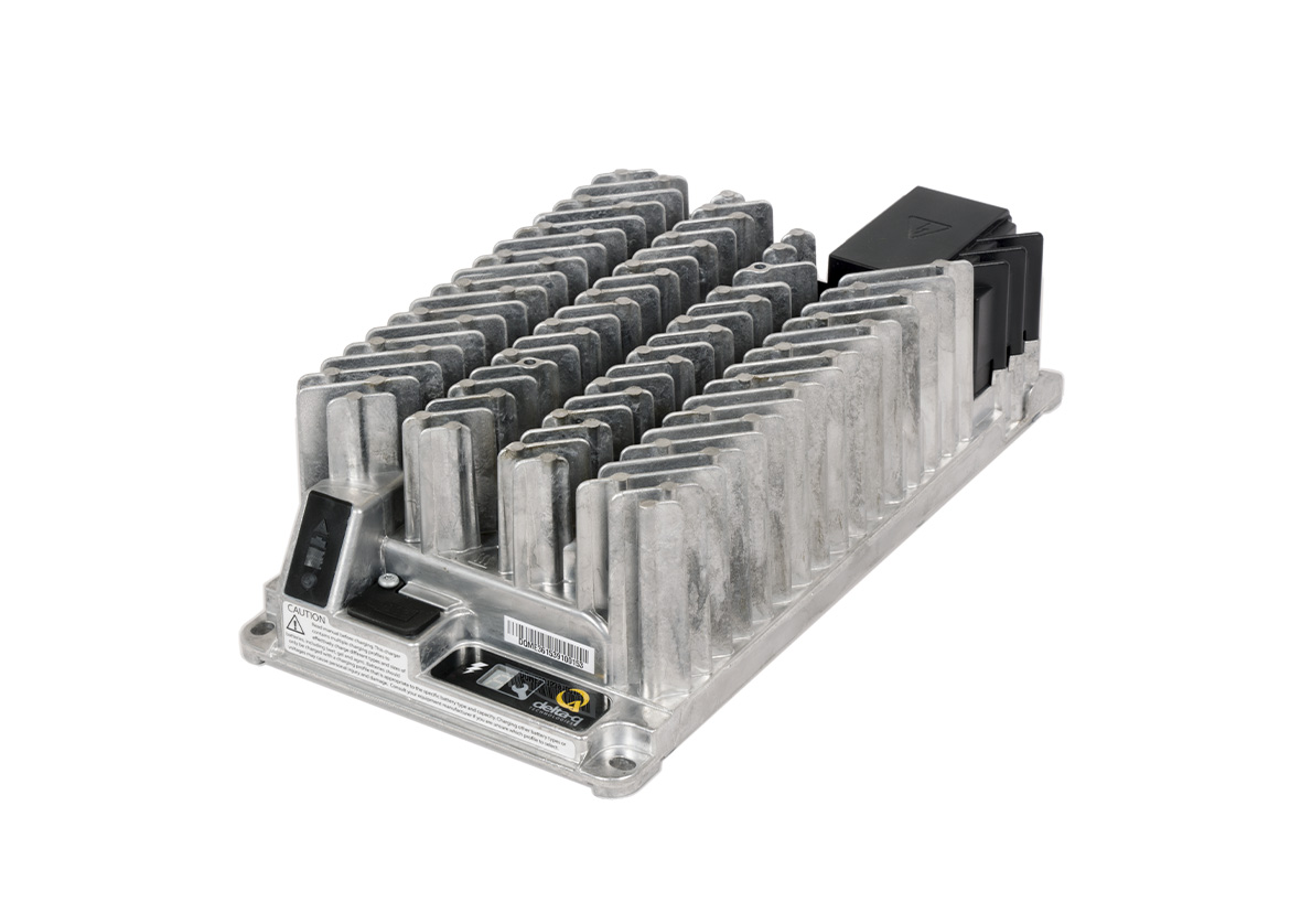 650W ~ 1.5kW 充電器