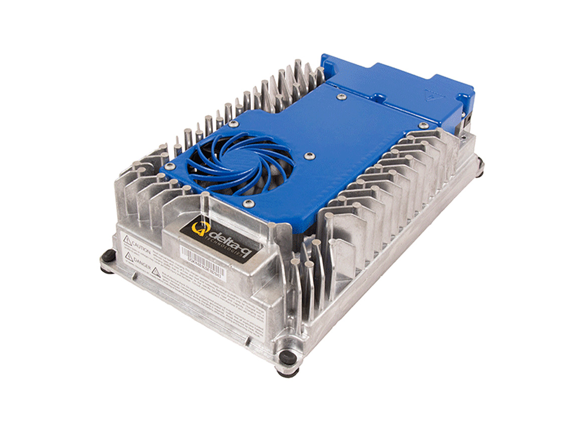 900W ~ 1.2kW 充電器