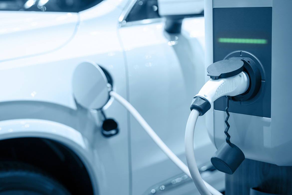EV 急速充電器イメージ EV 急速充電器イメージ
