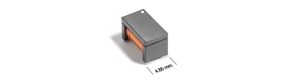 Coilcraft 社製ゲートドライブ用絶縁トランス HTX8045C シリーズ