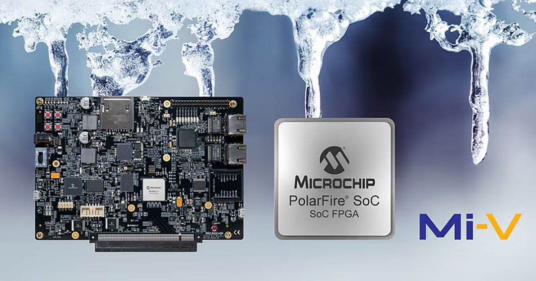 「Number 26：RISC-V SoC FPGA が広げる産業機器設計の選択肢 ～PolarFire SoC による監視・制御・高速処理の統合～（FPGA デザインノート 第３回）」を読む