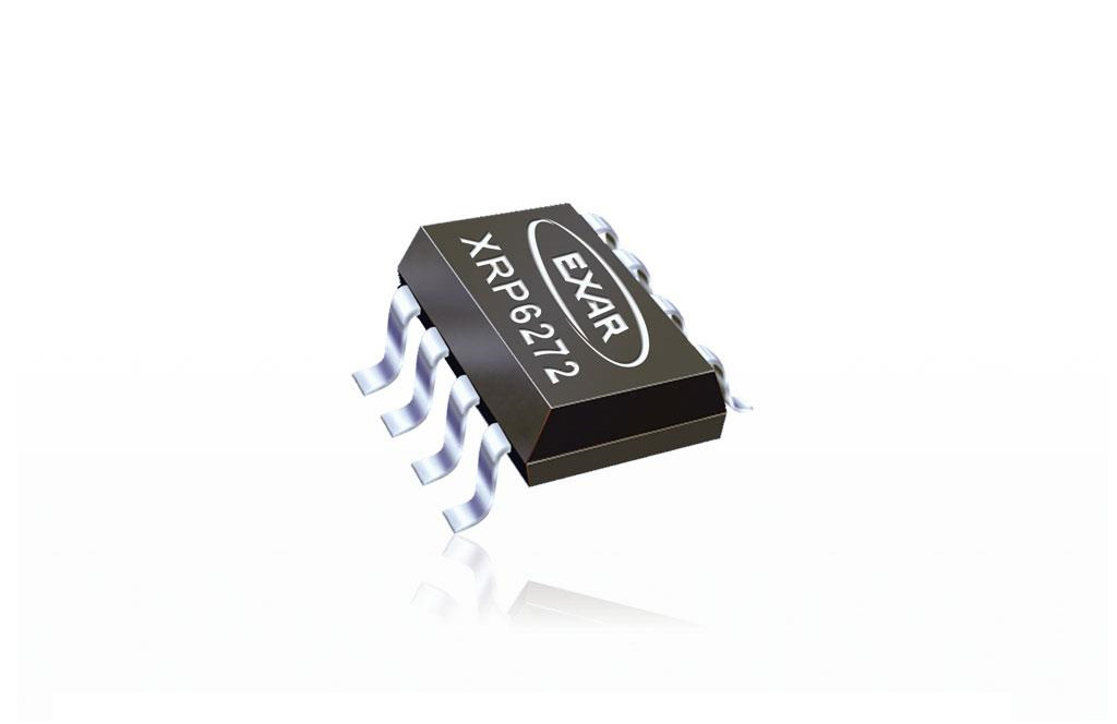 低ドロップアウト電圧リニアレギュレータ XRP6272