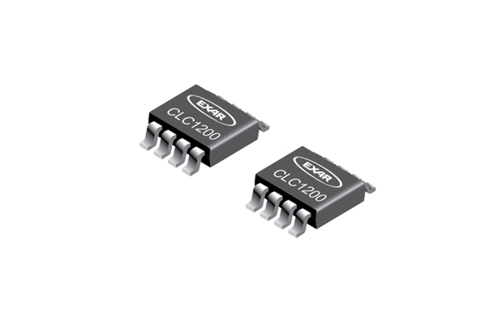 計装アンプ CLC1200 計装アンプ CLC1200