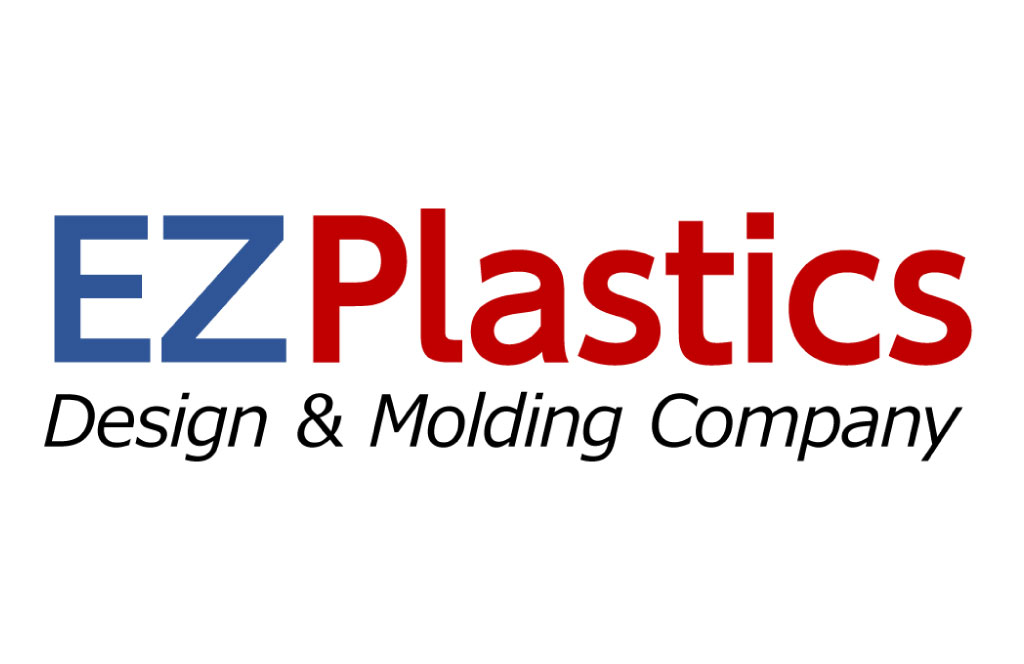 EZPlastics 社のロゴ