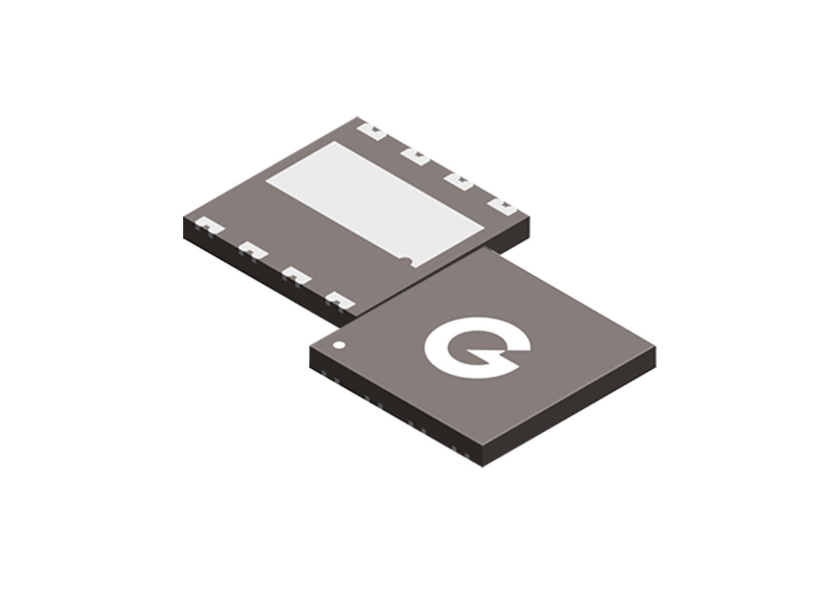 GaN
