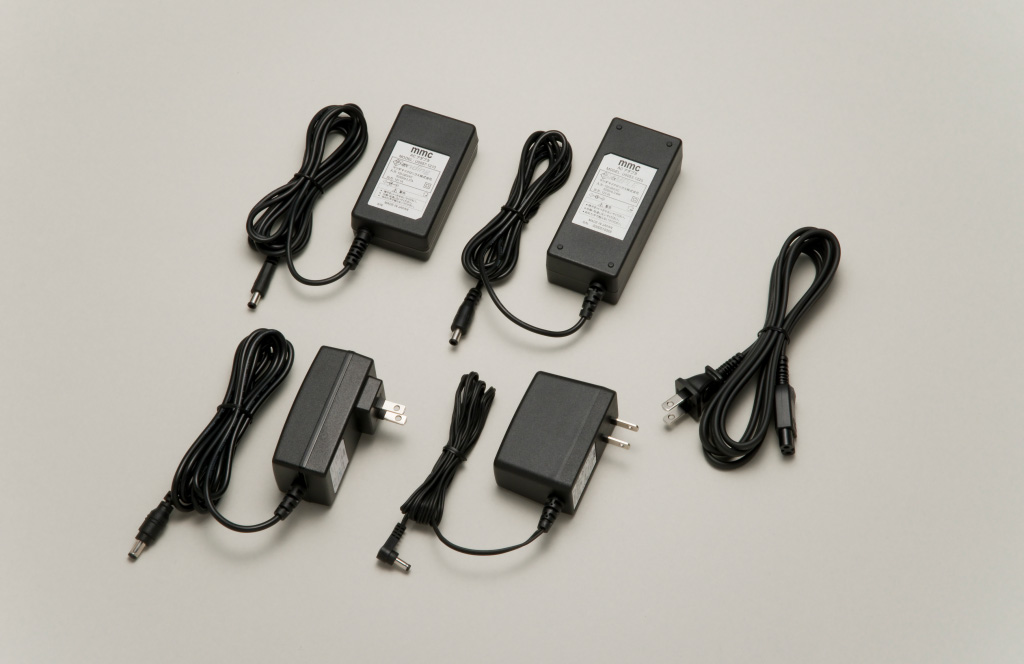産業用高品質 AC アダプター 産業用高品質 AC アダプター