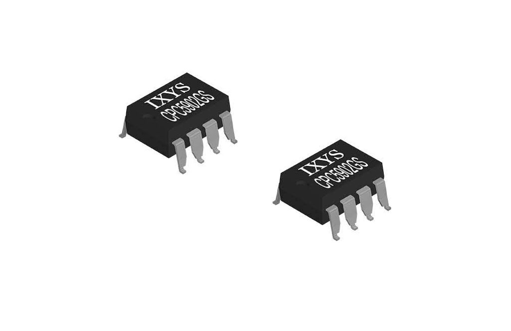 デュアル・チャネル I2C バスリピータ IC CPC5902 デュアル・チャネル I2C バスリピータ IC CPC5902