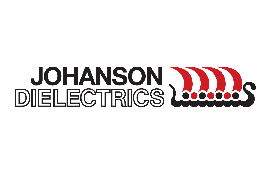 Johanson Dielectrics 社のロゴ