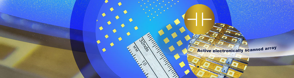 Johanson Technology 社シングルレイヤー製品バナーイメージ