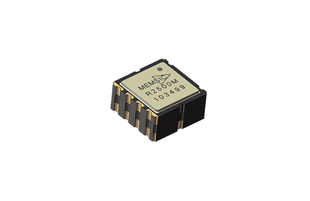 2軸加速度センサ MXR2500MW 2軸加速度センサ MXR2500MW