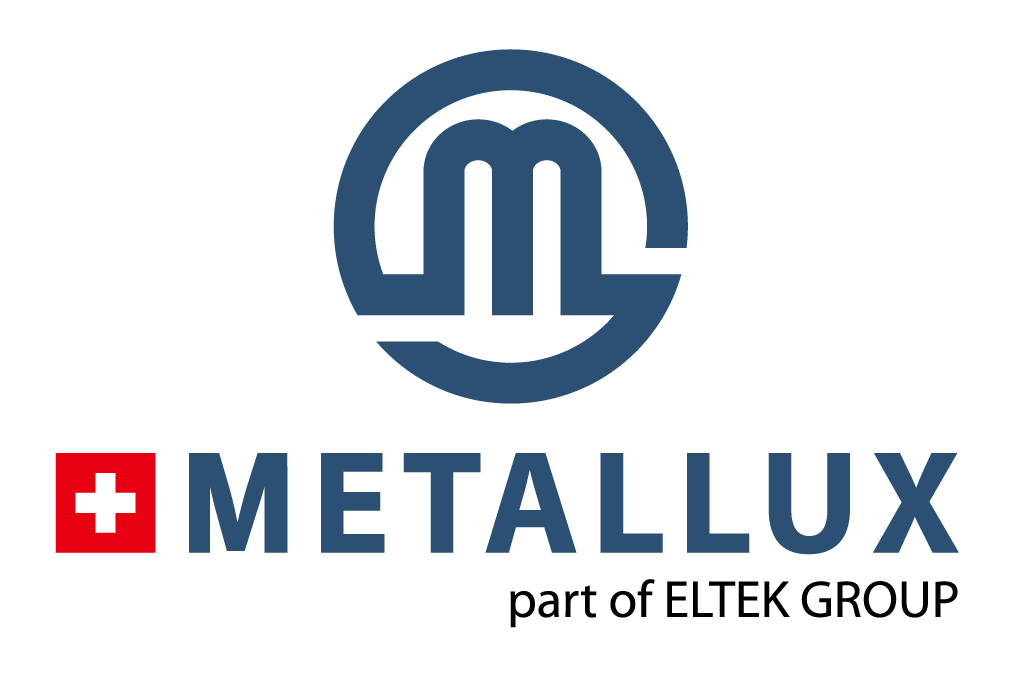 Metallux 社のロゴ