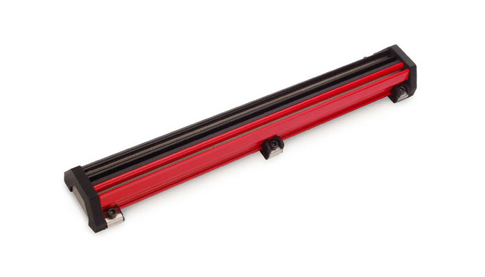 パワーレール(PowerRail)の写真 パワーレール(PowerRail)の写真
