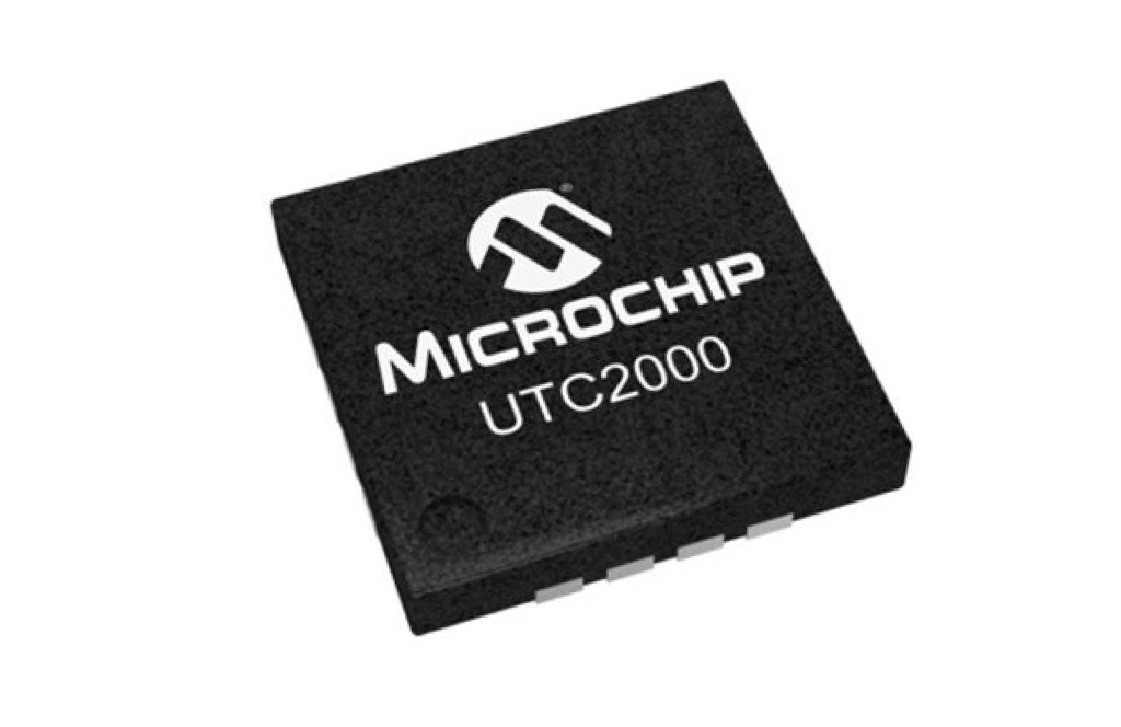 USB-C 給電コントローラ IC UTC2000 USB-C 給電コントローラ IC UTC2000