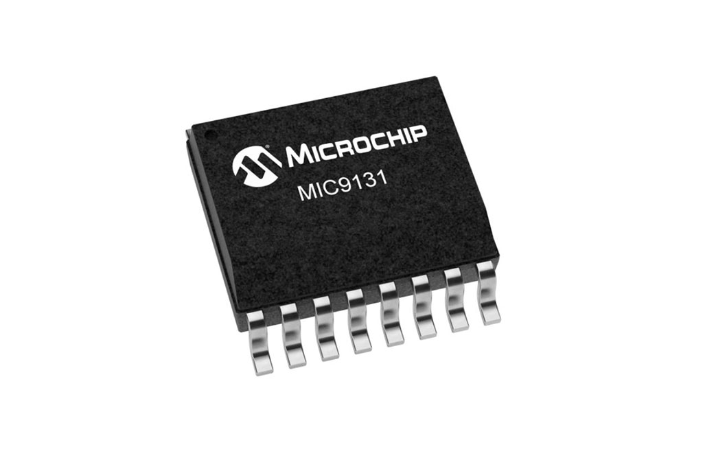 DC/DC コントローラ MIC9131