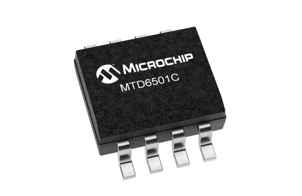ファンドライバ MTD6501C/D/2B/5 ファミリ