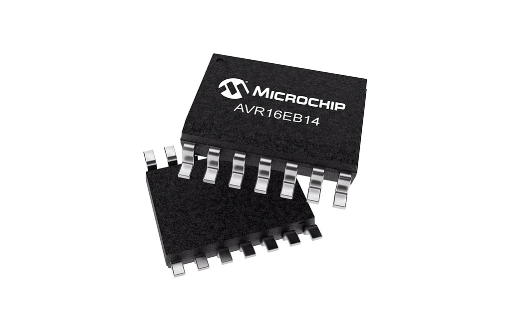 AVR16EB14/20/28/32 マイコン AVR16EB14/20/28/32 マイコン
