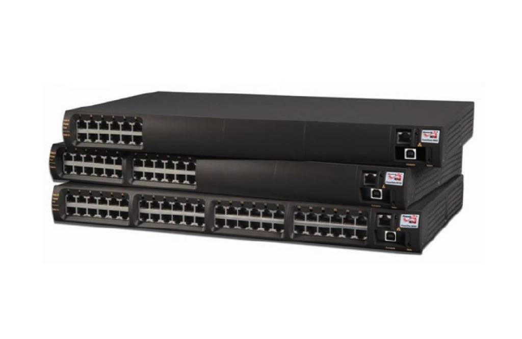 PD-95xx-10G ファミリー製品イメージ