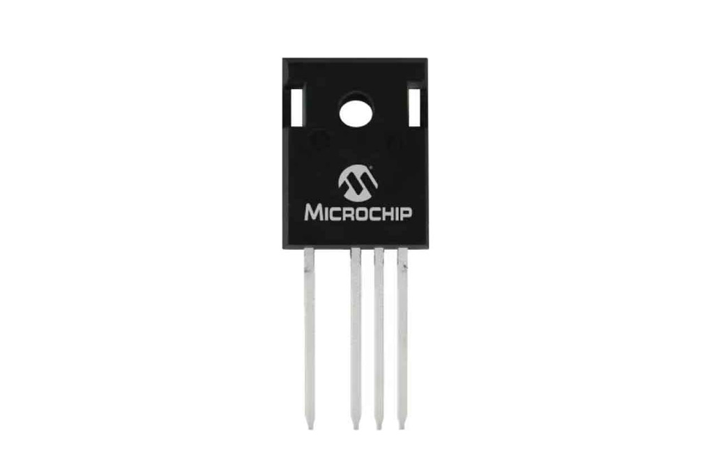 MOSFET MSC025SMA330