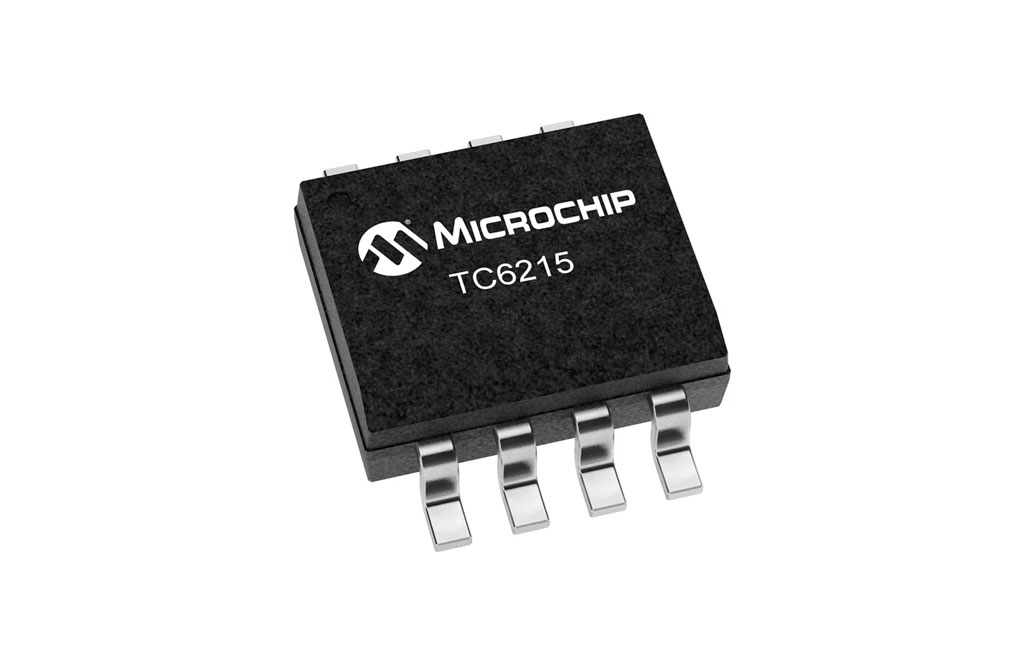 N・P チャンネル MOSFET TC6215 N・P チャンネル MOSFET TC6215
