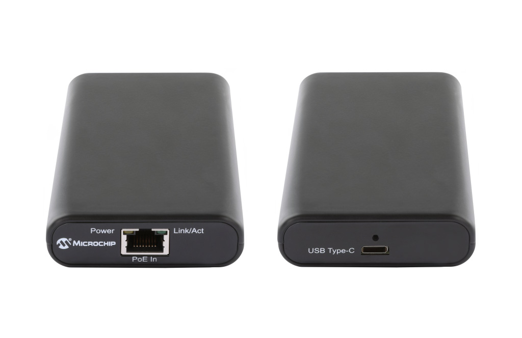 Microchip PD-USB-DP60 製品写真 Microchip PD-USB-DP60 製品写真