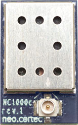 NC1000-9 モジュール NC1000-9 モジュール